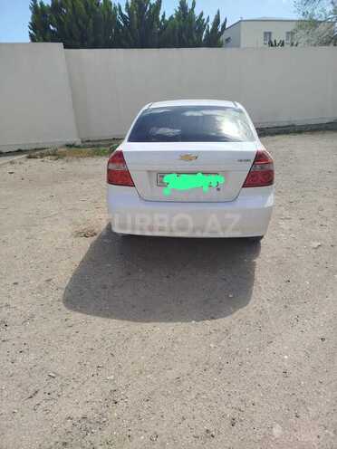 Ravon Nexia R3 2020, 16,000 km - 1.5 l - Bakı