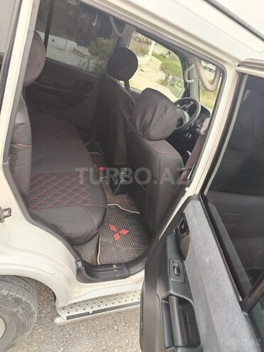 Mitsubishi Pajero io 2000, 434,000 km - 2.0 л - Yevlax