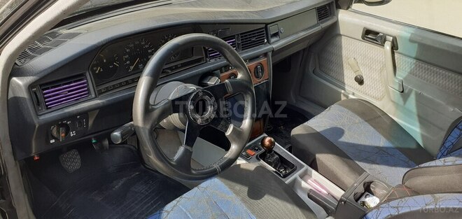 Mercedes 190 1991, 152,000 km - 2.0 л - Sumqayıt