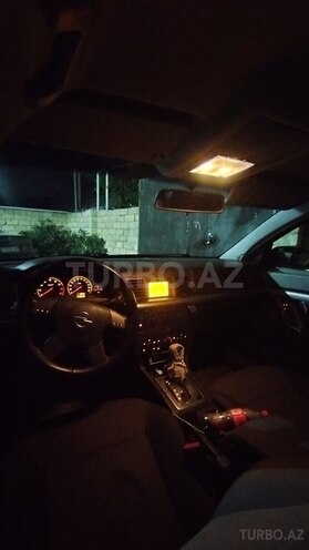 Opel Vectra 2002, 200,000 km - 2.2 l - Ağsu