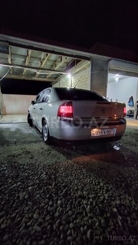 Opel Vectra 2002, 200,000 km - 2.2 l - Ağsu