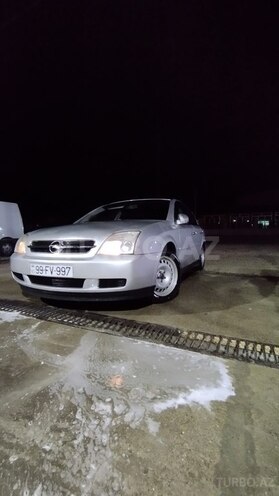 Opel Vectra 2002, 200,000 km - 2.2 l - Ağsu