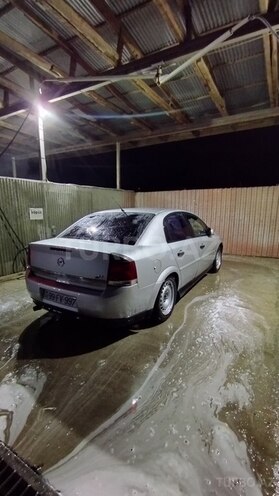 Opel Vectra 2002, 200,000 km - 2.2 l - Ağsu