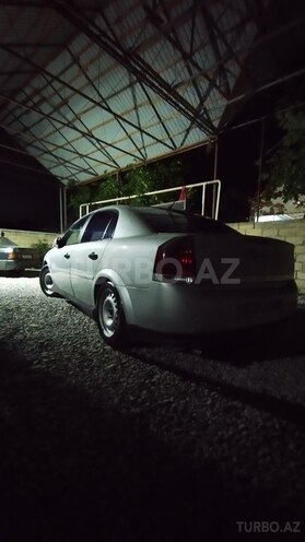 Opel Vectra 2002, 200,000 km - 2.2 l - Ağsu