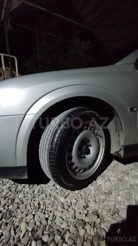 Opel Vectra 2002, 200,000 km - 2.2 l - Ağsu