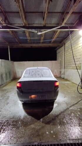 Opel Vectra 2002, 200,000 km - 2.2 l - Ağsu