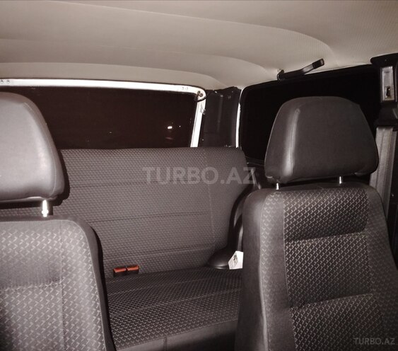 LADA (VAZ) Niva 2013, 14,000 km - 1.7 l - Gəncə