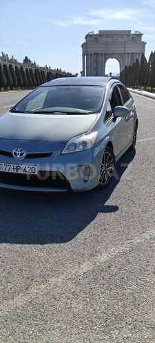 Toyota Prius 2013, 222,000 km - 1.8 l - Gəncə