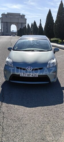 Toyota Prius 2013, 222,000 km - 1.8 l - Gəncə