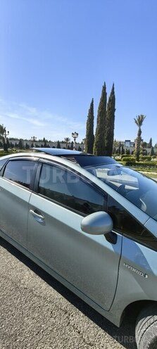 Toyota Prius 2013, 222,000 km - 1.8 l - Gəncə