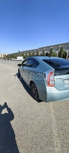 Toyota Prius 2013, 222,000 km - 1.8 l - Gəncə