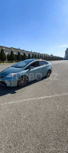 Toyota Prius 2013, 222,000 km - 1.8 l - Gəncə