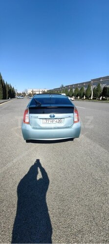 Toyota Prius 2013, 222,000 km - 1.8 l - Gəncə