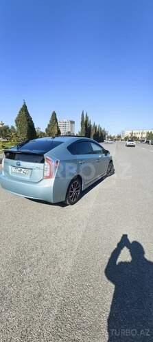 Toyota Prius 2013, 222,000 km - 1.8 l - Gəncə