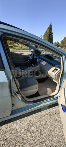 Toyota Prius 2013, 222,000 km - 1.8 l - Gəncə
