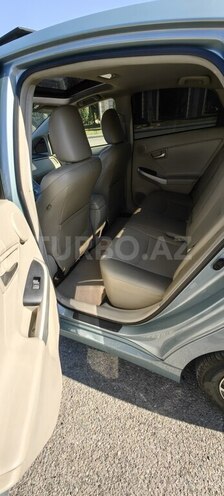 Toyota Prius 2013, 222,000 km - 1.8 l - Gəncə