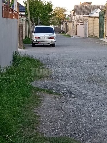 LADA (VAZ) 2106 1984, 71,965 km - 1.6 l - Xaçmaz