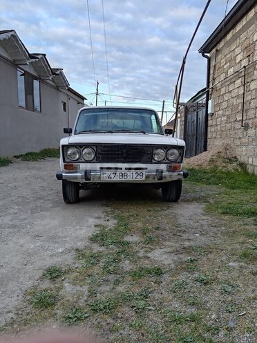 LADA (VAZ) 2106 1984, 71,965 km - 1.6 l - Xaçmaz