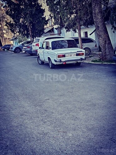 LADA (VAZ) 2106 1984, 71,965 km - 1.6 l - Xaçmaz