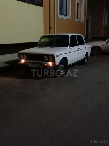 LADA (VAZ) 2106 1984, 71,965 km - 1.6 l - Xaçmaz