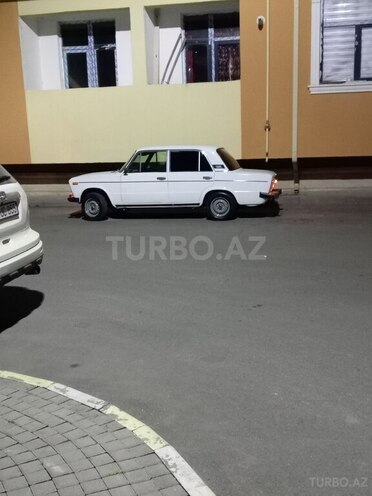 LADA (VAZ) 2106 1984, 71,965 km - 1.6 l - Xaçmaz