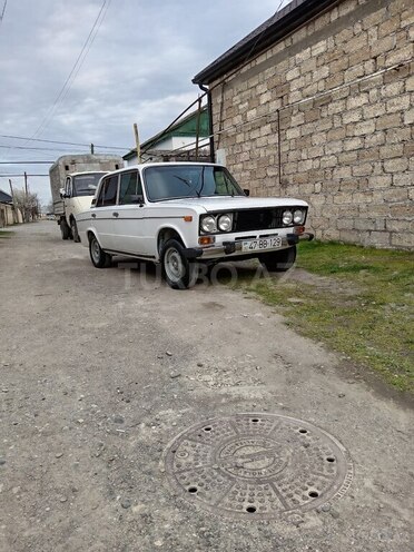 LADA (VAZ) 2106 1984, 71,965 km - 1.6 l - Xaçmaz