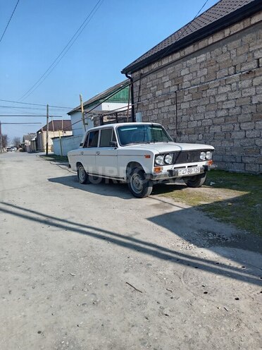 LADA (VAZ) 2106 1984, 71,965 km - 1.6 l - Xaçmaz