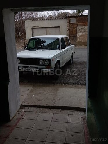 LADA (VAZ) 2106 1984, 71,965 km - 1.6 l - Xaçmaz