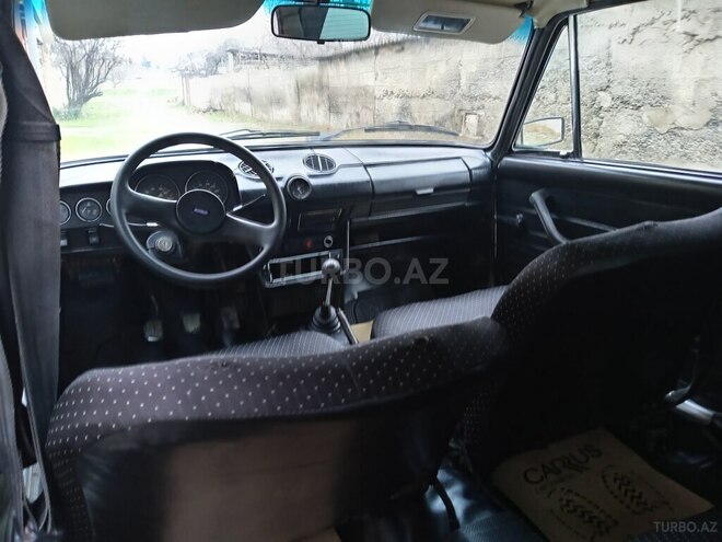LADA (VAZ) 2106 1984, 71,965 km - 1.6 l - Xaçmaz