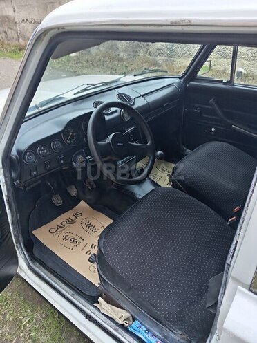 LADA (VAZ) 2106 1984, 71,965 km - 1.6 l - Xaçmaz