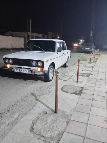 LADA (VAZ) 2106 1984, 71,965 km - 1.6 l - Xaçmaz