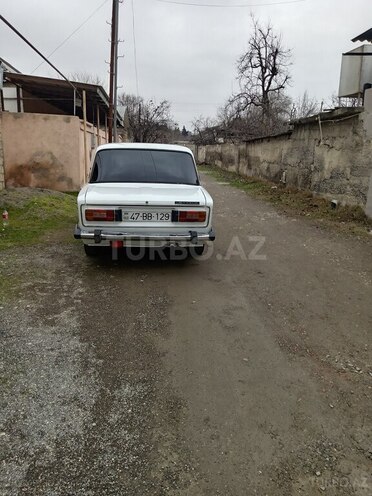 LADA (VAZ) 2106 1984, 71,965 km - 1.6 l - Xaçmaz