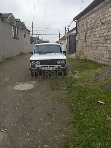 LADA (VAZ) 2106 1984, 71,965 km - 1.6 l - Xaçmaz