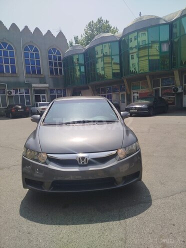 Honda Civic 2009, 202,000 km - 1.3 l - Bakı