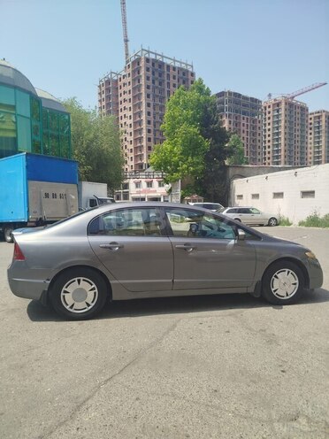 Honda Civic 2009, 202,000 km - 1.3 l - Bakı