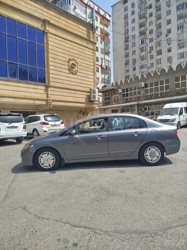 Honda Civic 2009, 202,000 km - 1.3 l - Bakı