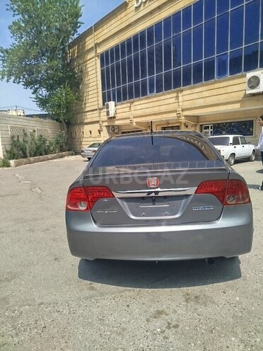 Honda Civic 2009, 202,000 km - 1.3 l - Bakı