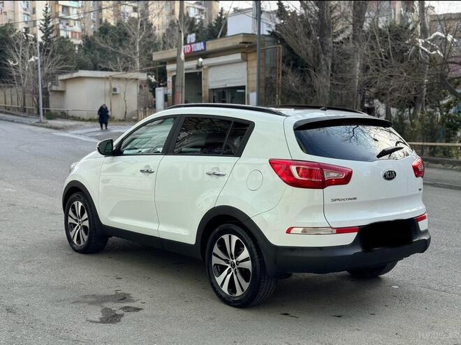 Kia Sportage 2013, 214,000 km - 2.0 л - Bakı