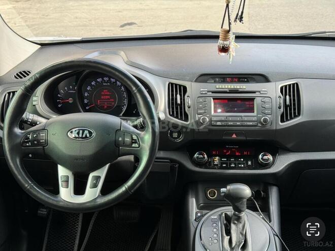 Kia Sportage 2013, 214,000 km - 2.0 л - Bakı