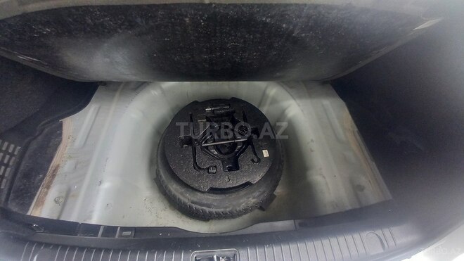 Hyundai Sonata 2008, 181,500 km - 2.0 л - Bakı