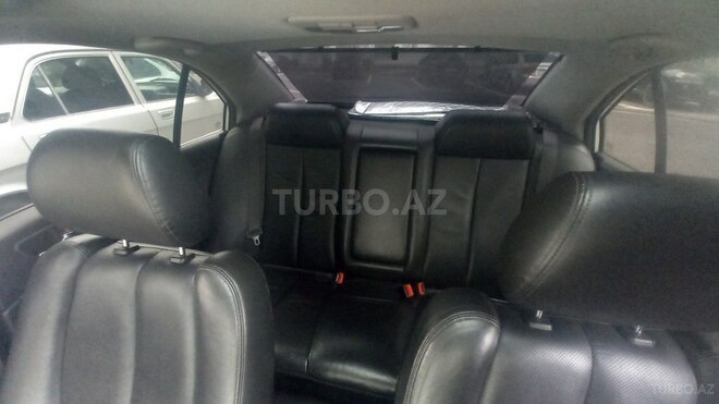 Hyundai Sonata 2008, 181,500 km - 2.0 л - Bakı