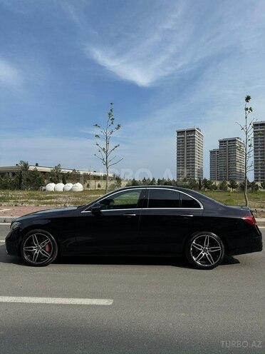 Mercedes E 300 2018, 114,000 km - 2.0 l - Bakı
