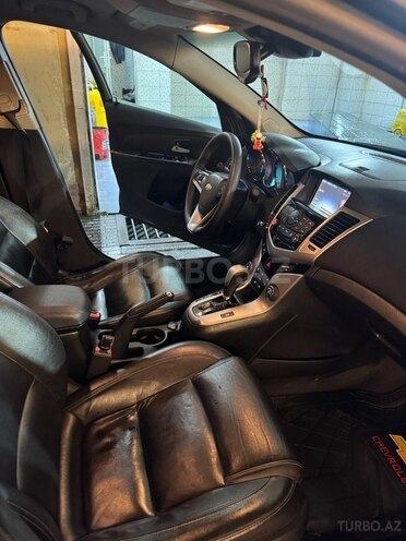 Chevrolet Cruze 2012, 304,529 km - 1.4 л - Bakı