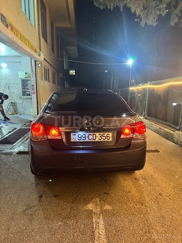 Chevrolet Cruze 2012, 304,529 km - 1.4 л - Bakı