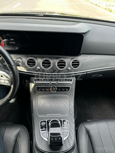 Mercedes E 300 2018, 114,000 km - 2.0 l - Bakı