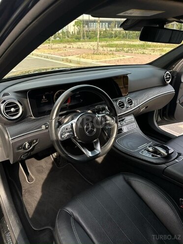 Mercedes E 300 2018, 114,000 km - 2.0 l - Bakı