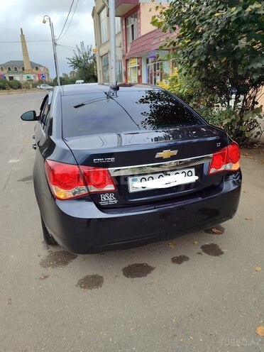 Chevrolet Cruze 2015, 189,400 km - 1.4 l - Ağstafa