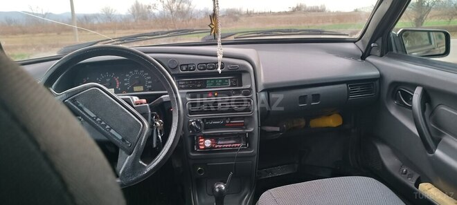 LADA (VAZ) 2115 2008, 362,000 km - 1.6 l - Qazax