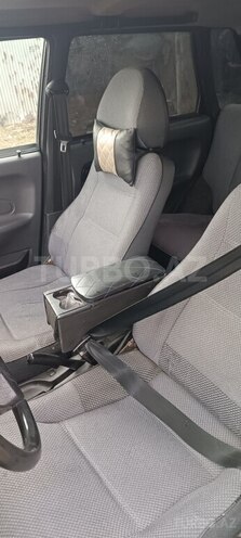 LADA (VAZ) 2115 2008, 362,000 km - 1.6 l - Qazax