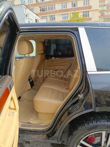 Volkswagen Touareg 2005, 280,000 km - 3.2 л - Bakı